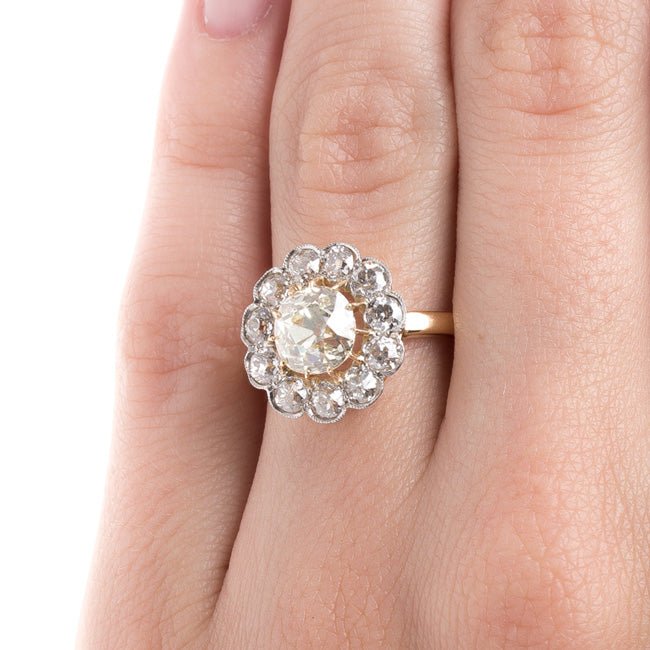 Real Housewives' stars' engagement rings revealed | Gallery | Wonderwall.com